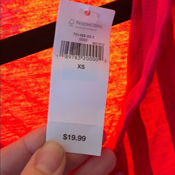 Gap Button Up Long Sleeve Shirt - Picture 2 of 3